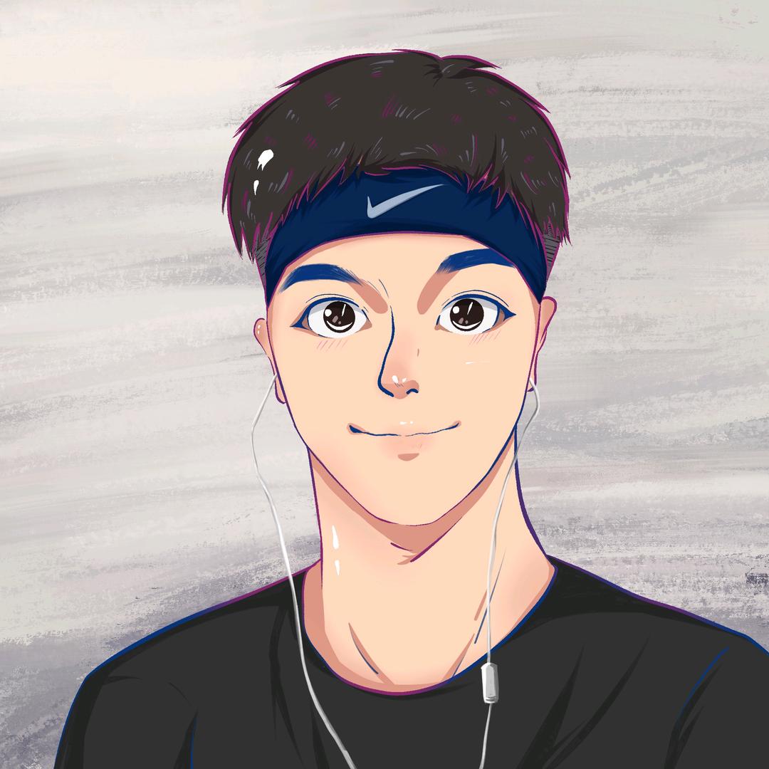 William 谢