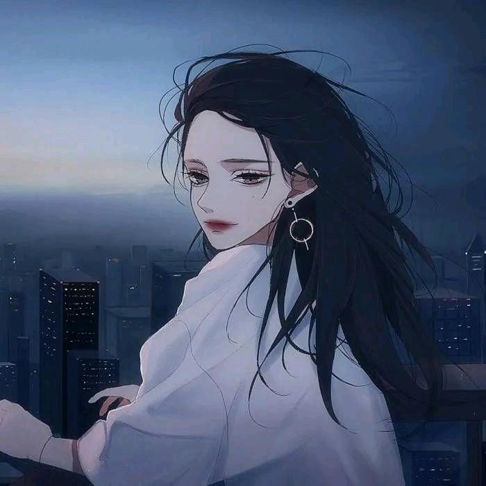 一只野生小可爱✨