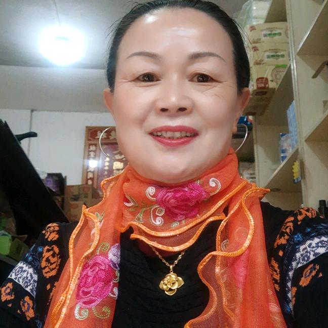 夕阳红(停播学习中)