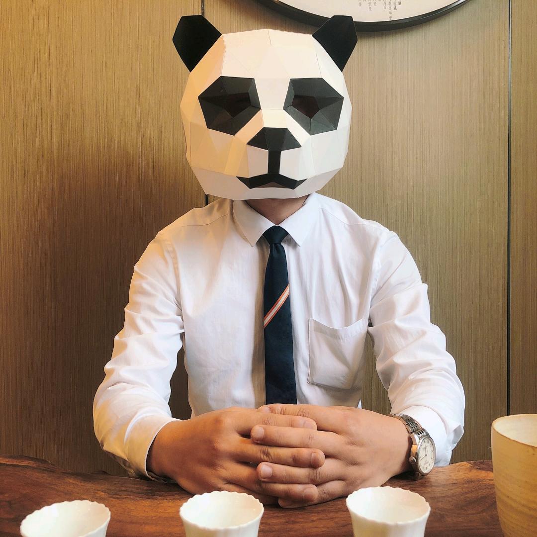 熊猫房地产