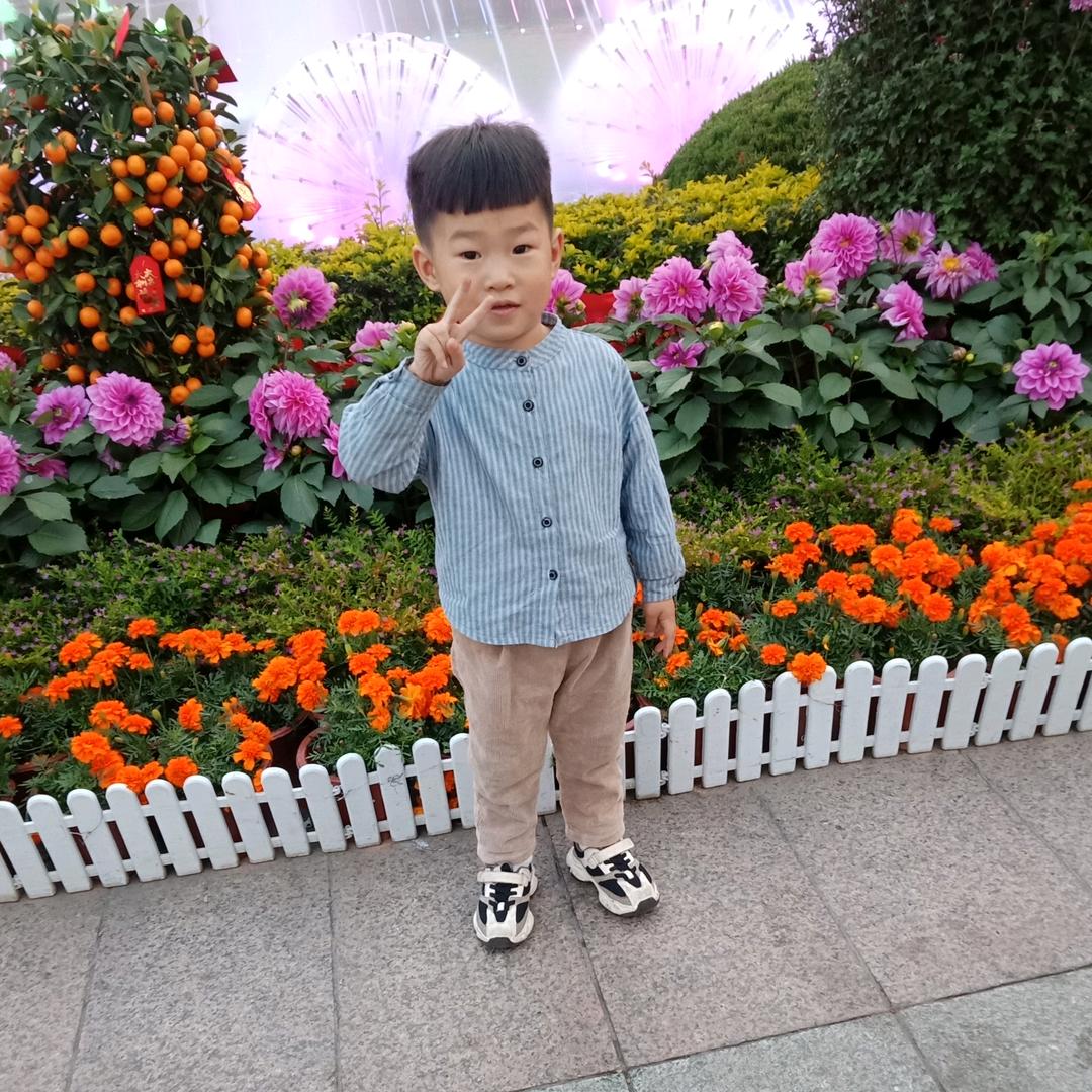 要爱子渝哇