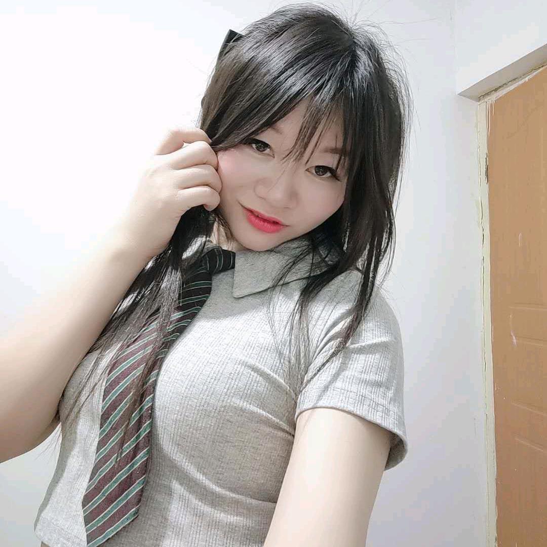 飞儿很甜