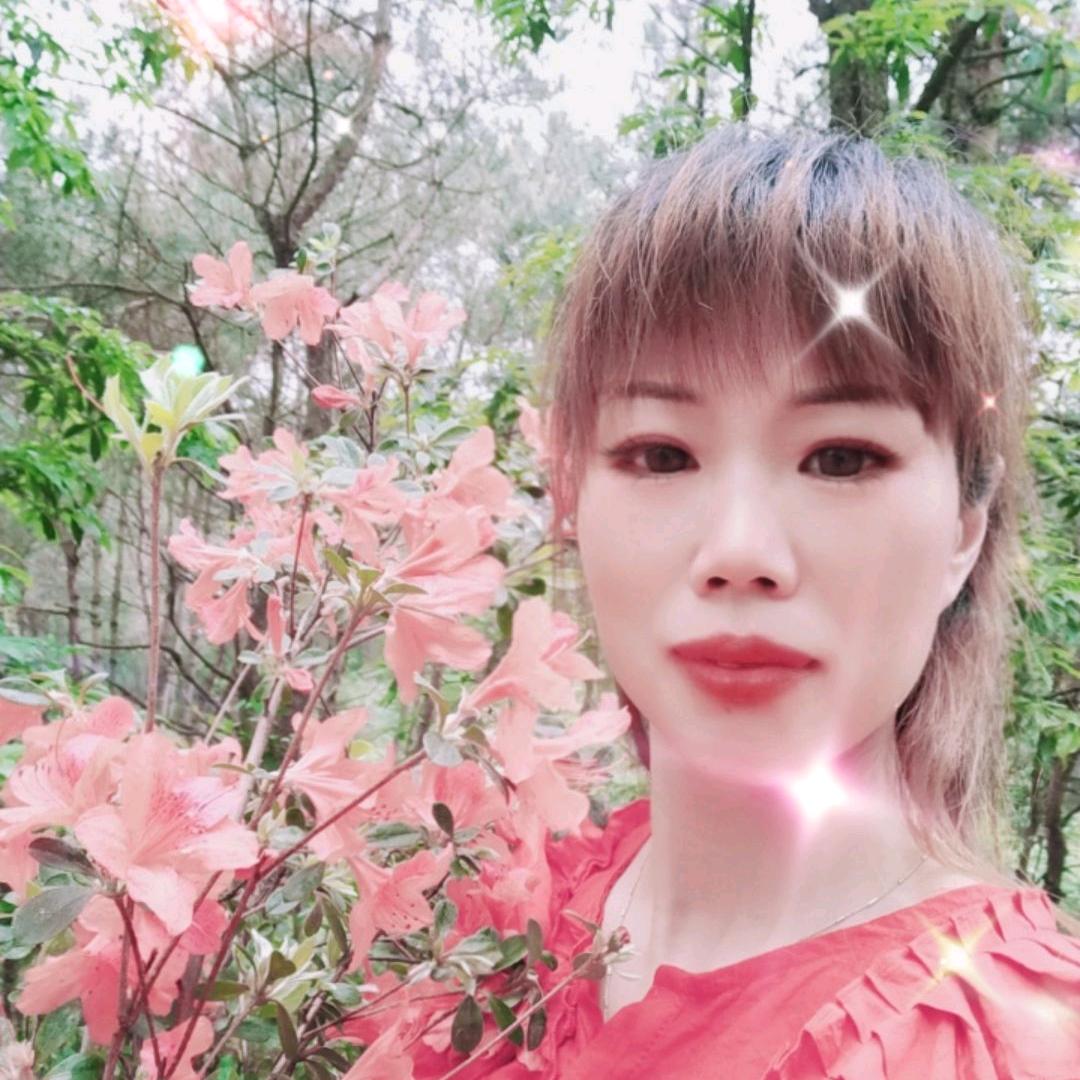 小虞。