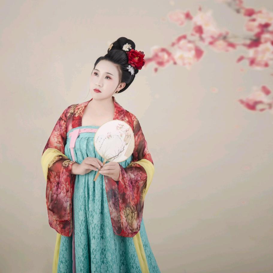 何淑茗