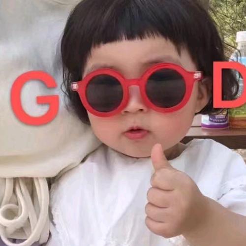 橘子有点甜.