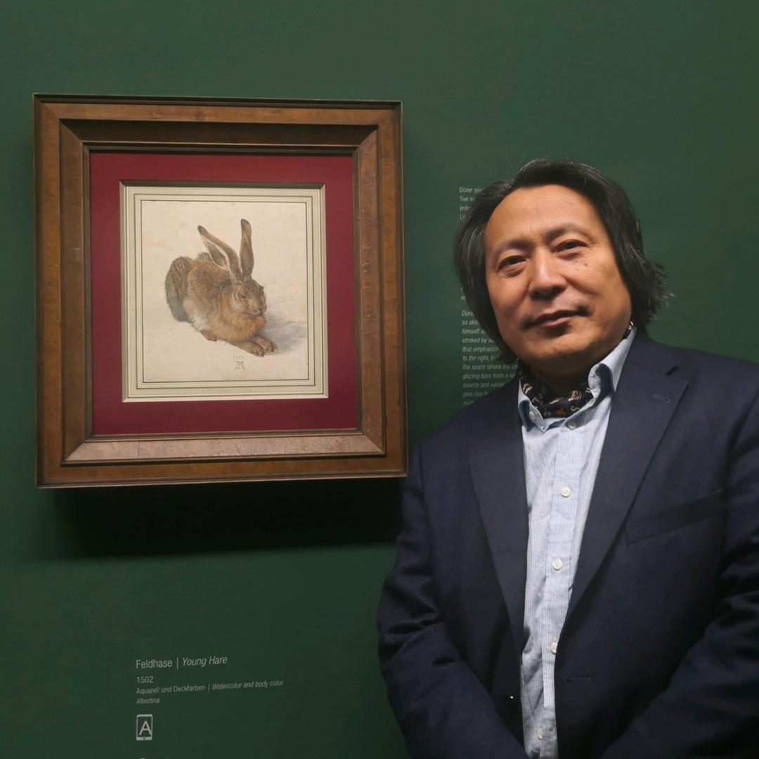 维也纳YUFENG于峰