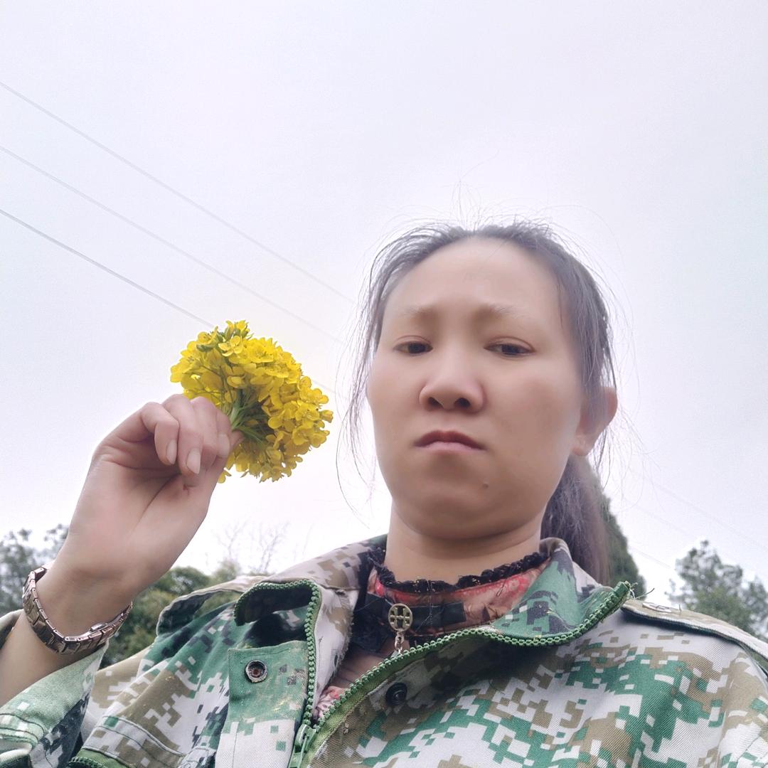 农村妈妈