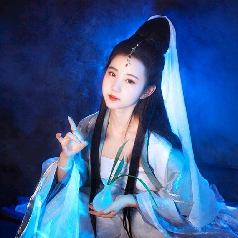 爱妃
