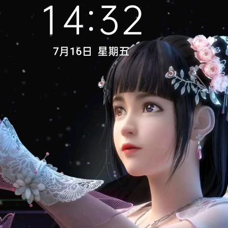 吃货的世界