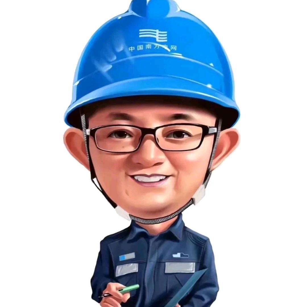 弱电工程-吕经理