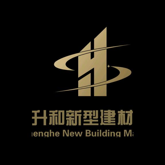 周口升和新型建材
