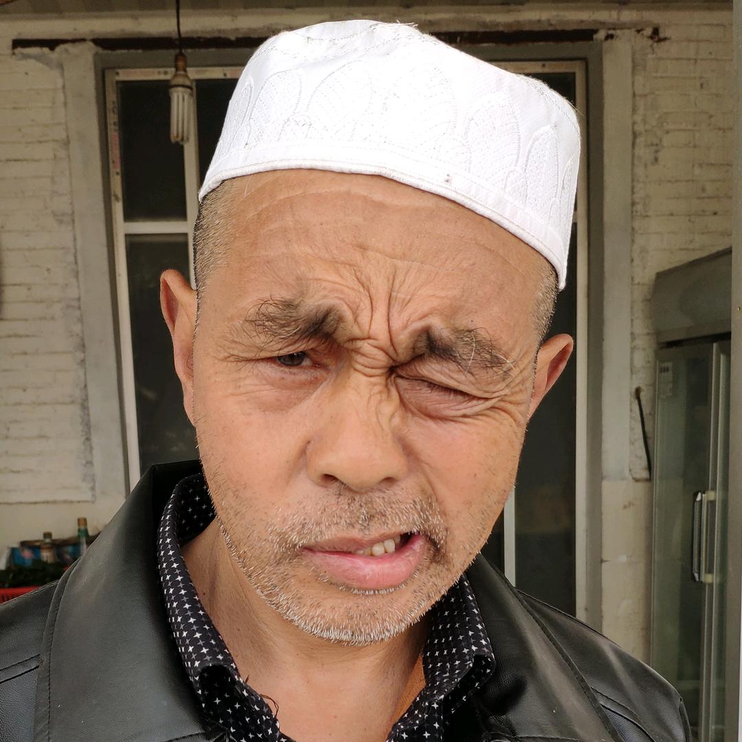 威虎山老久