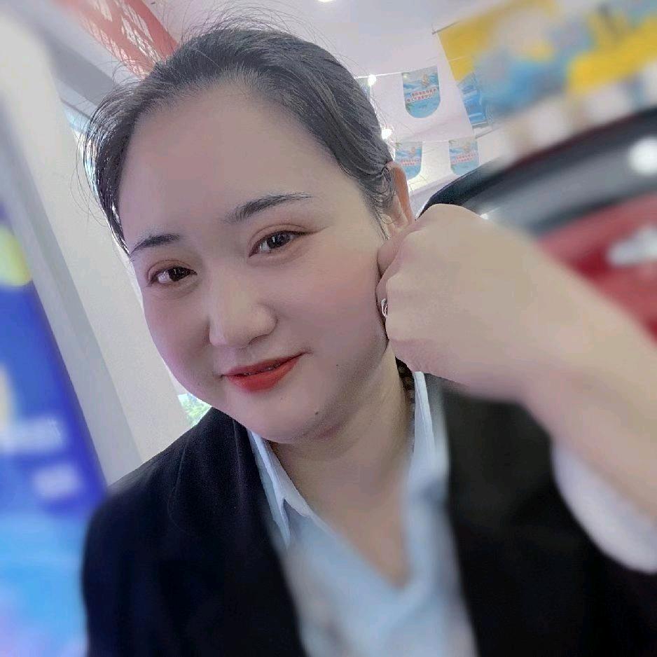 莉姐来啦