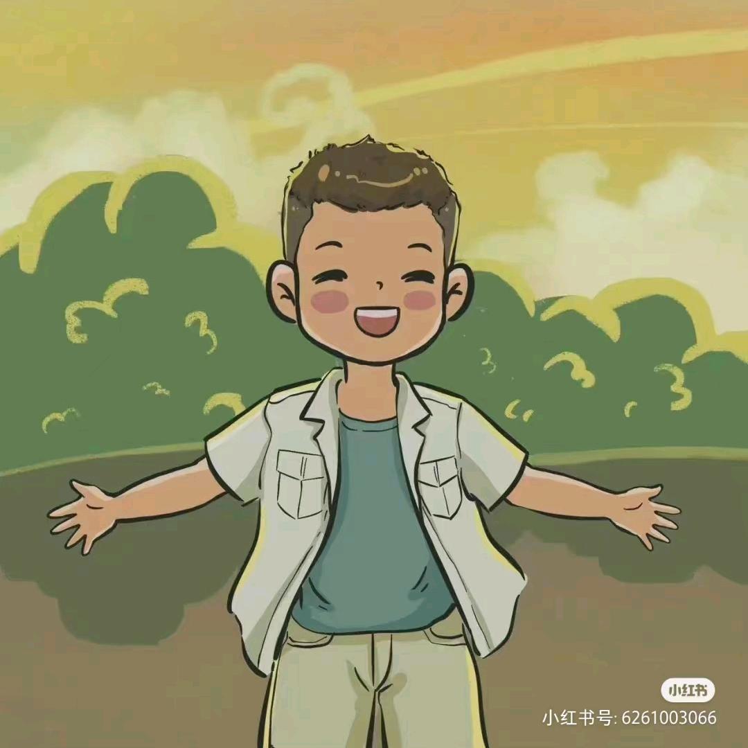 小可爱变可爱了