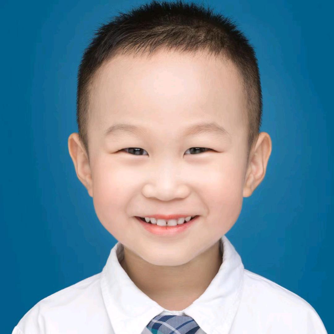 小灰灰