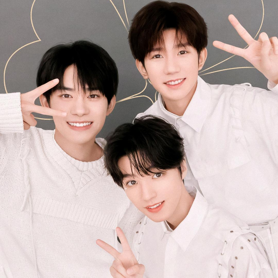 TFBOYS🍀