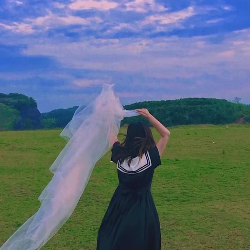 ♛秋水伊人