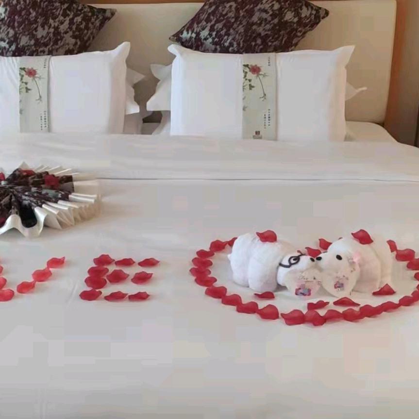 酒店客房小管家