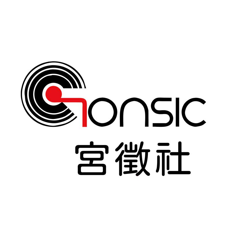 宫徵社