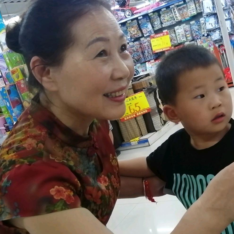 春暖会花开（拒私聊）