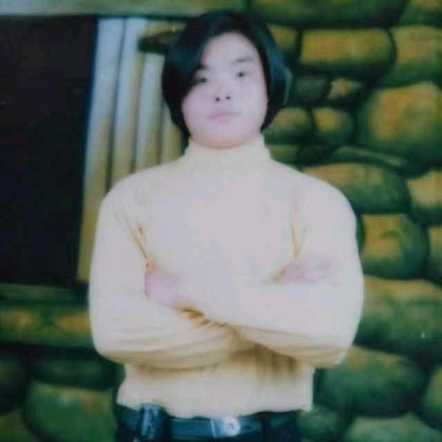 侯成凯