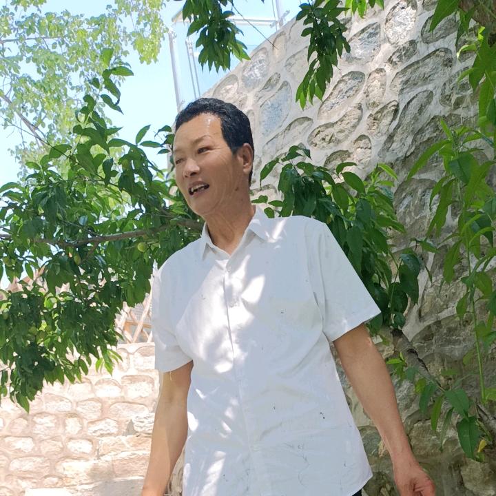 幕色年华{自煤体}