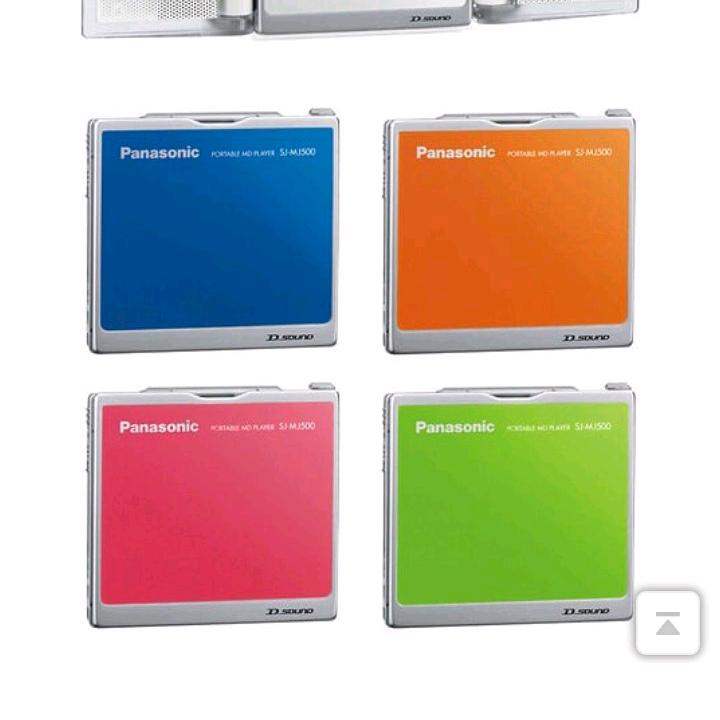 MD 随身听都玩一遍