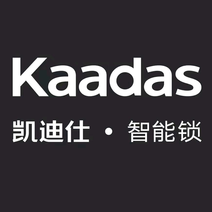 云南凯迪仕智能锁小李