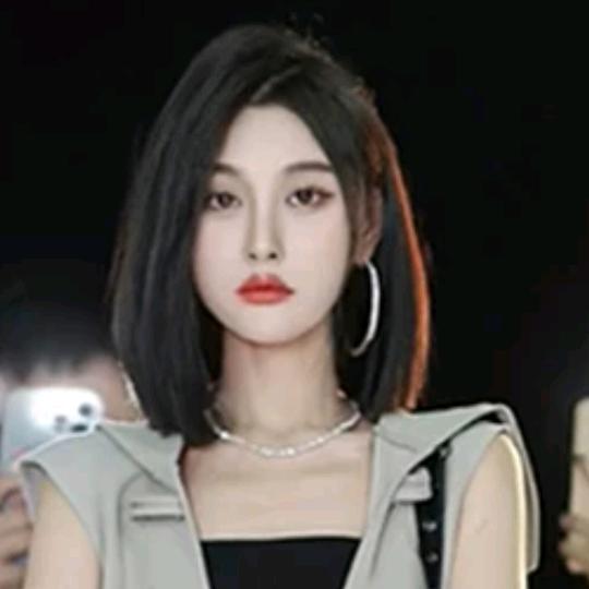 小溪水