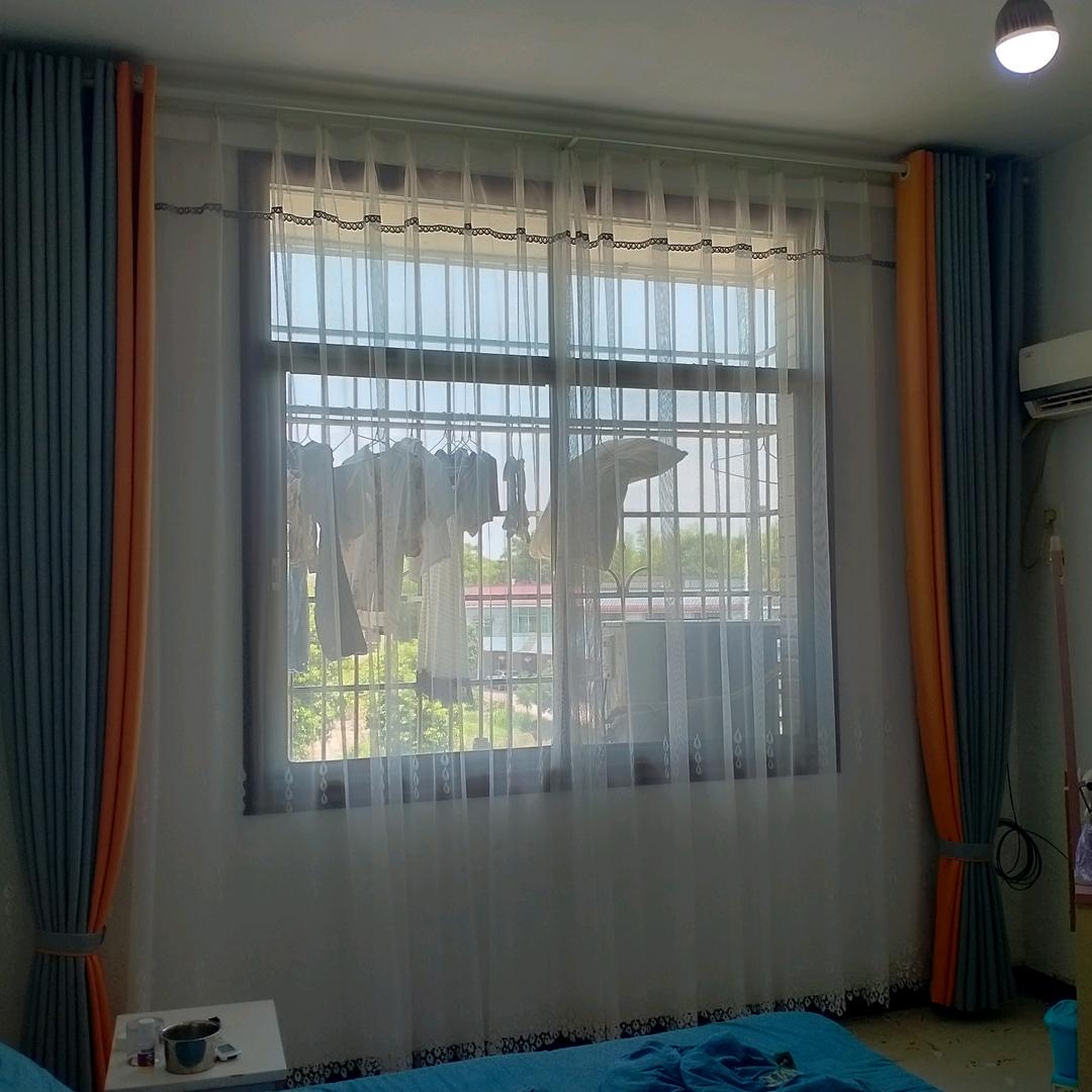 钧辉窗帘沙发套