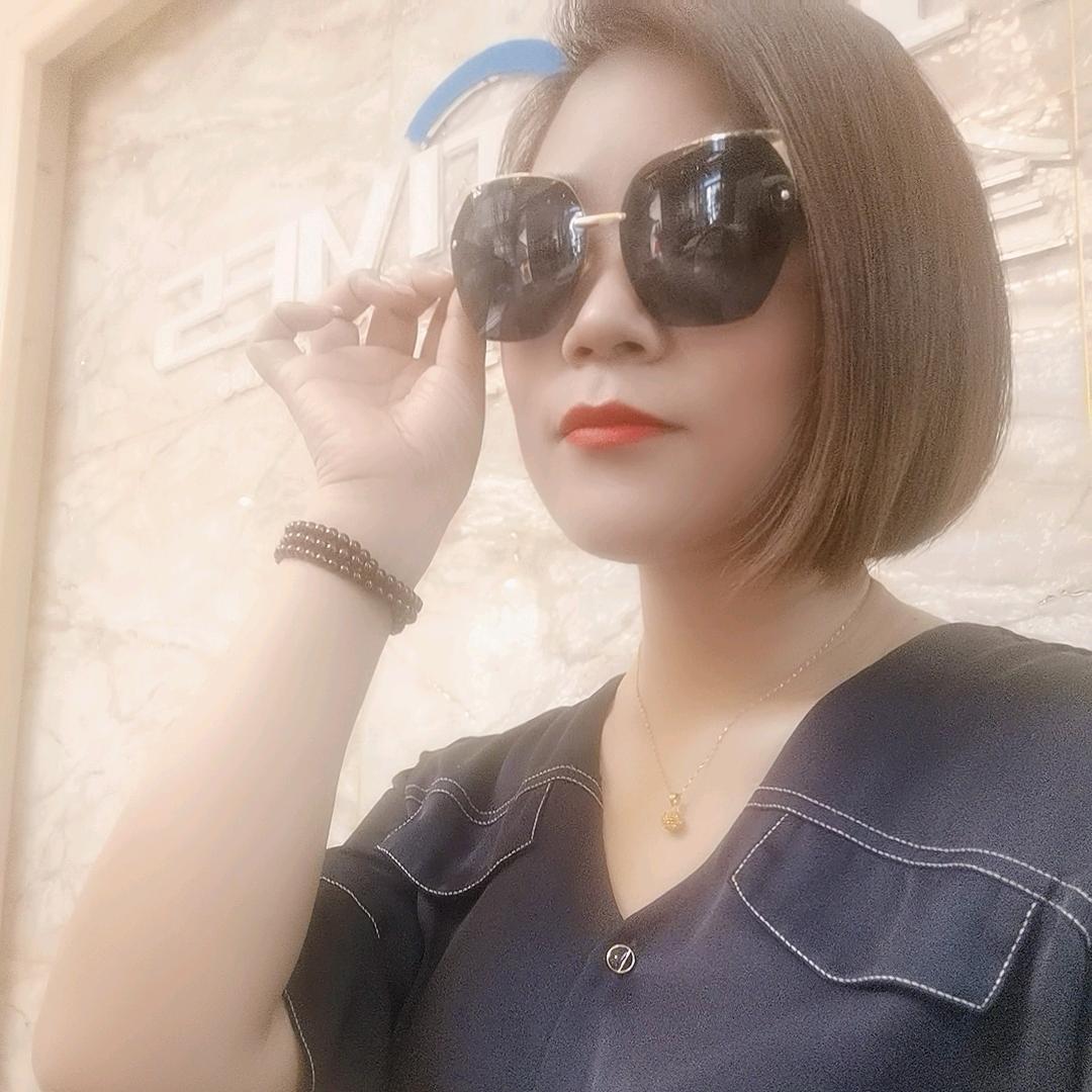 我是阿君呀☀️