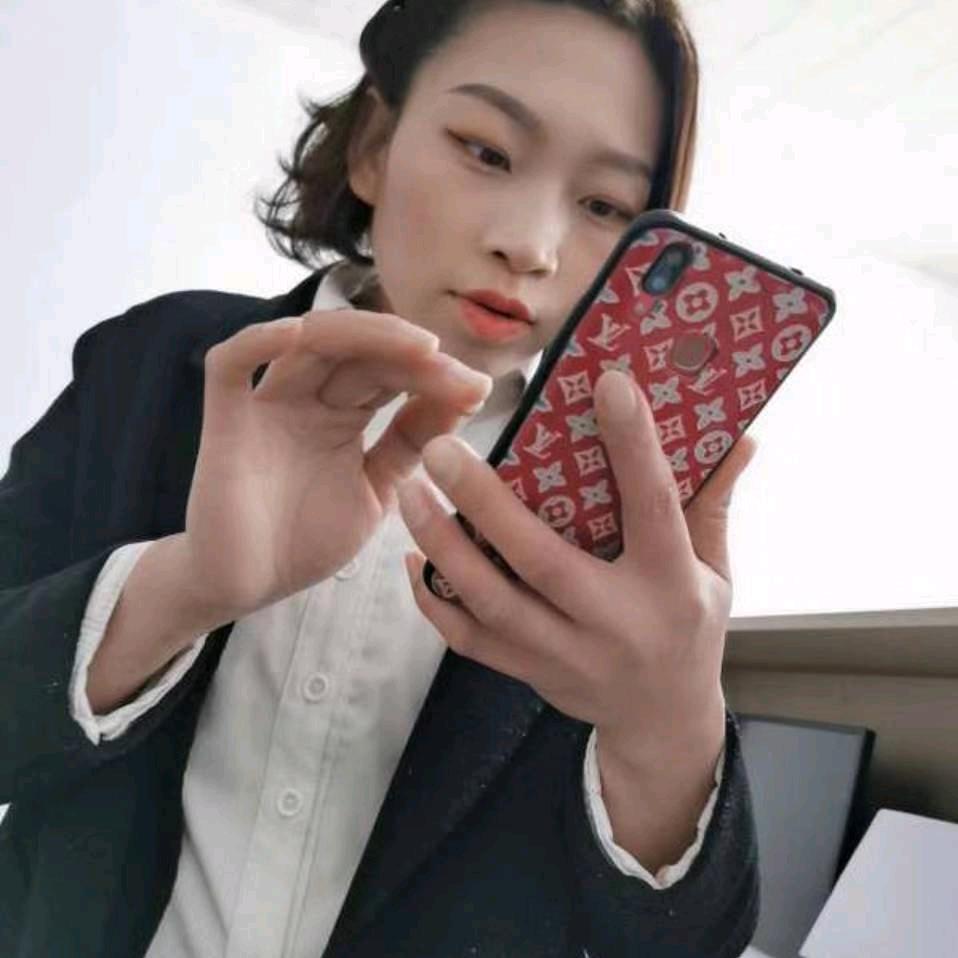 唐唐（拒绝连赞）