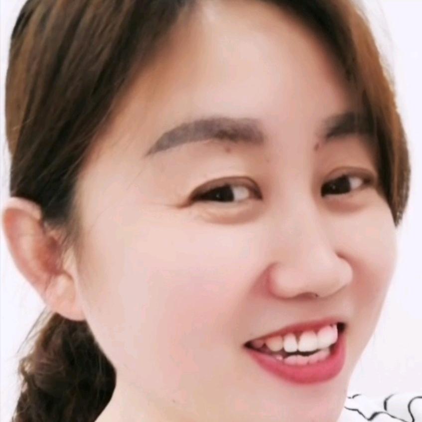 笑口常开