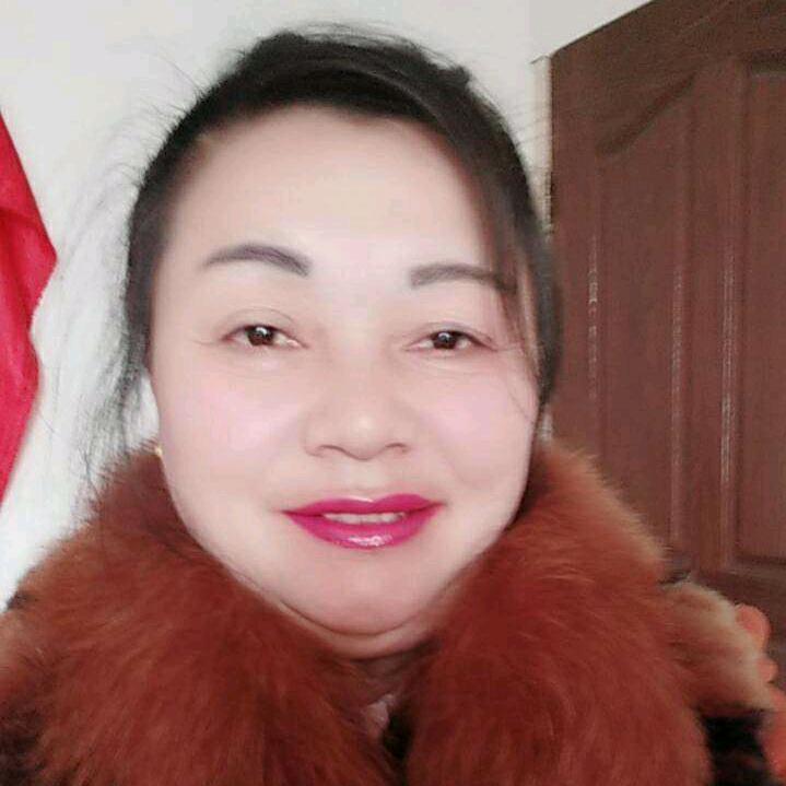 久伴姐姐