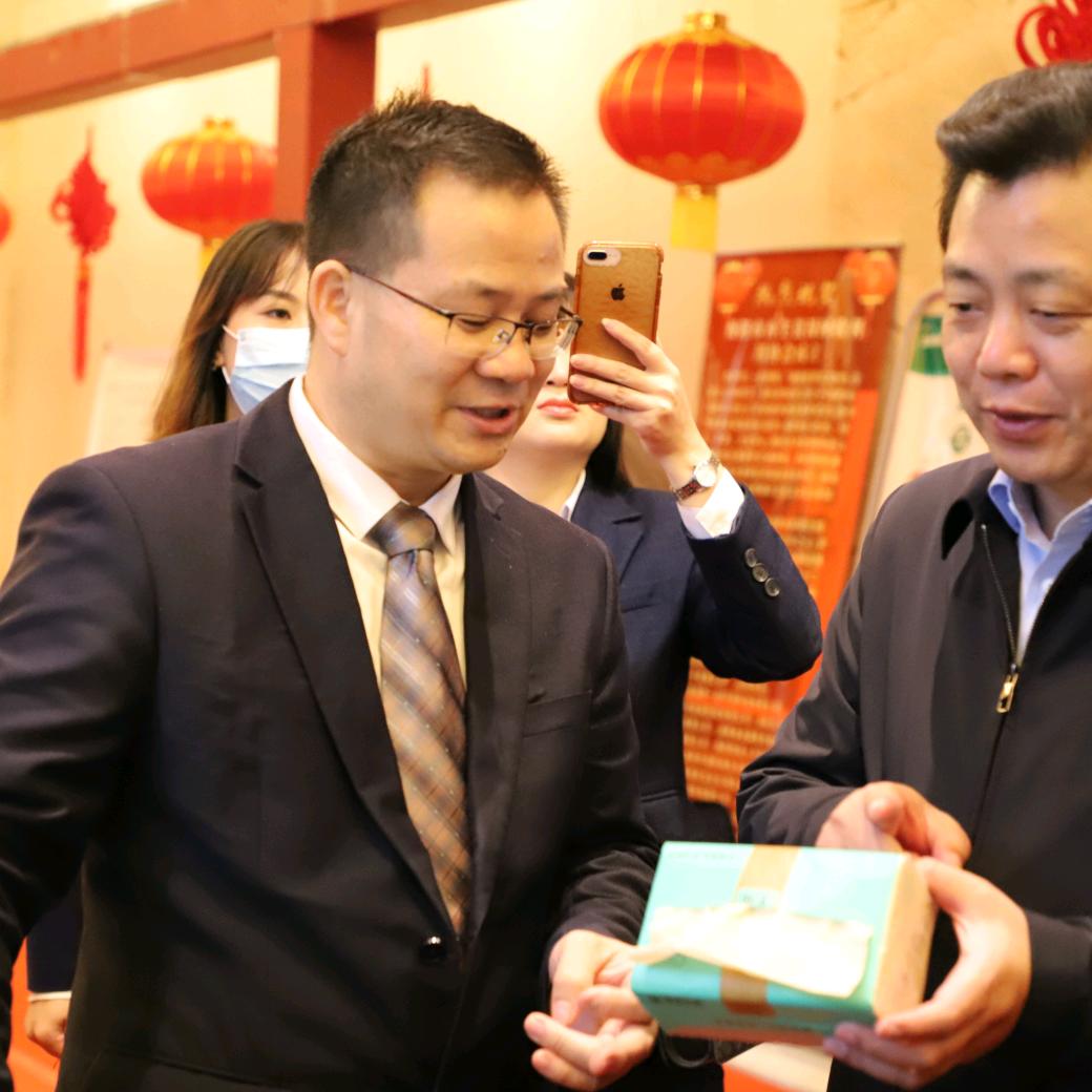 蔡伦源头工厂（蔡伦造纸非遗传承人萧聪成）