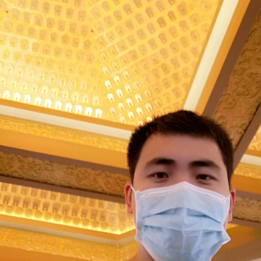 装修小青年