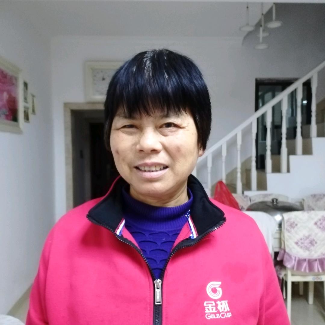 徐瑞香头像