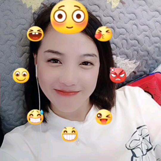 🎀小鹿吉祥🎀