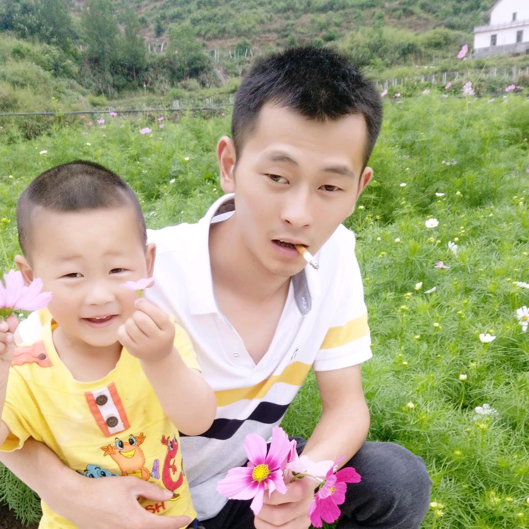 啊群制茶（岳西翠兰）