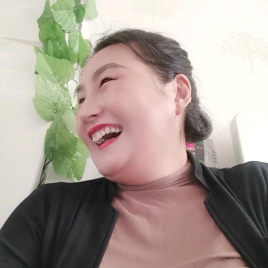 庆默妈
