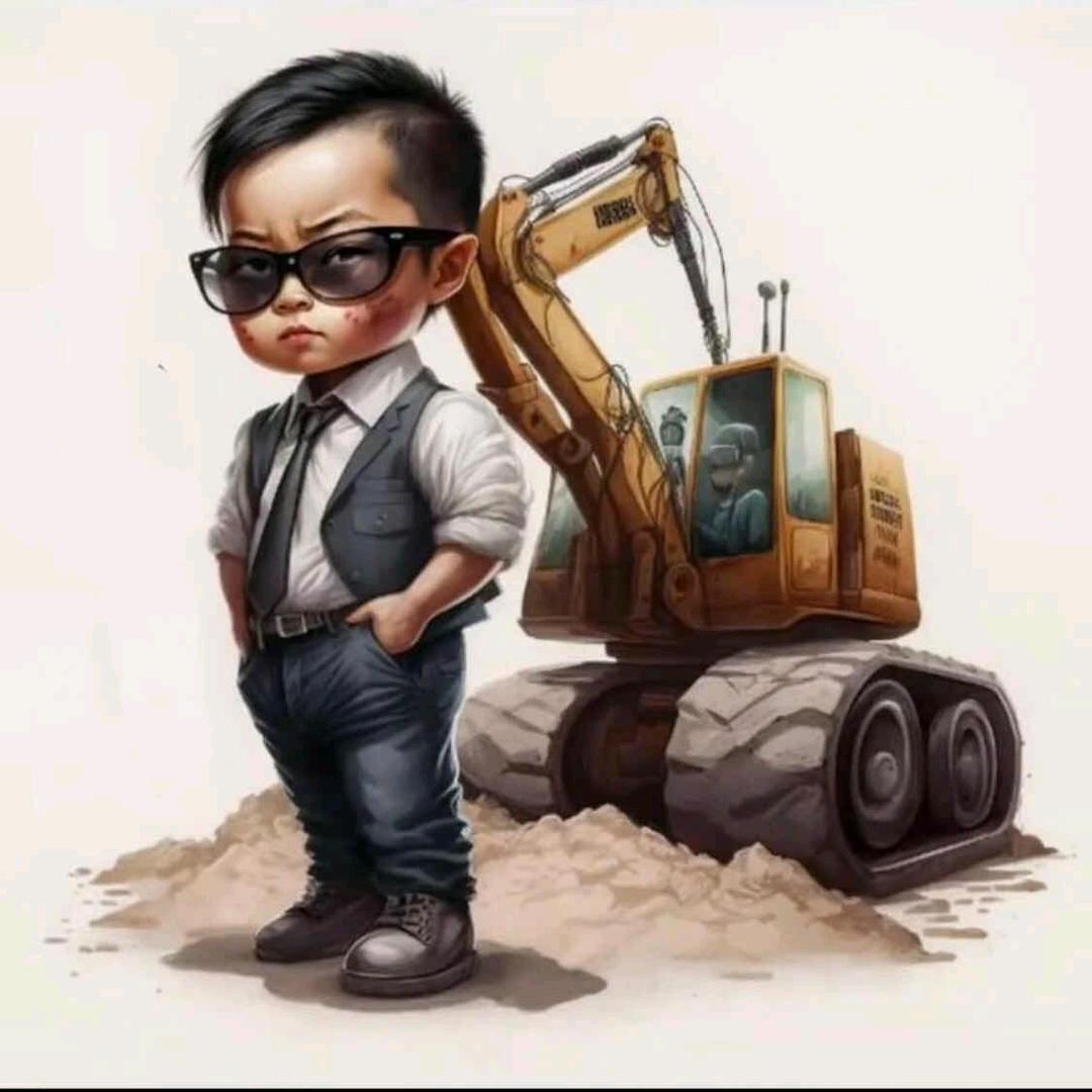 不忘❤初心