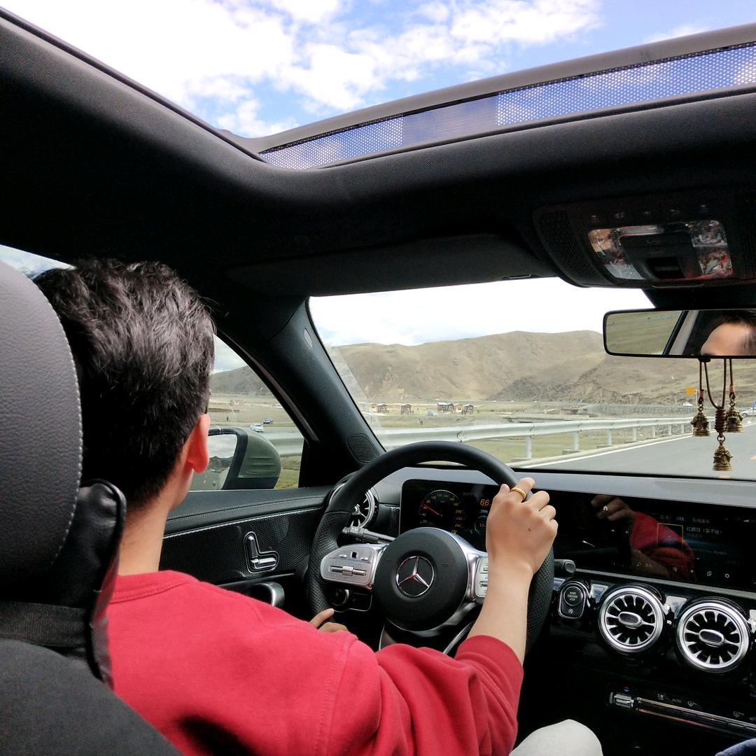 陆老师（寰球执者Jasper ）