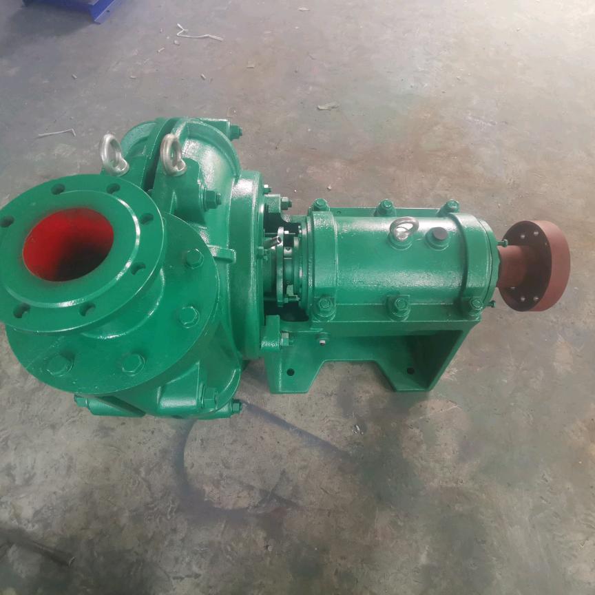 河北泉盈水泵制造有限公司