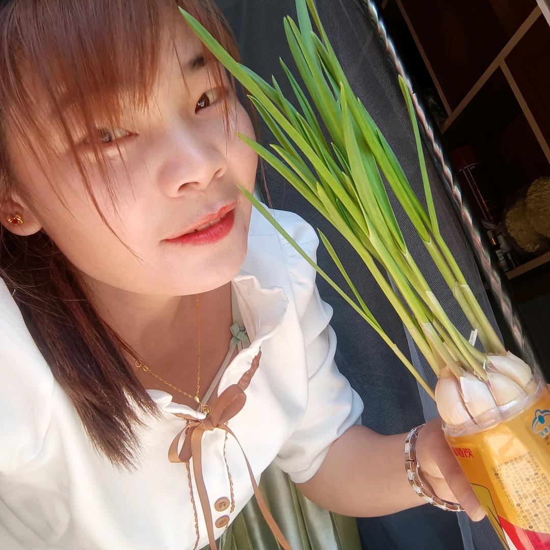 半空中的云朵