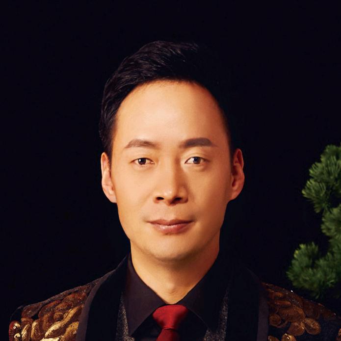袁若瑜治愈书法