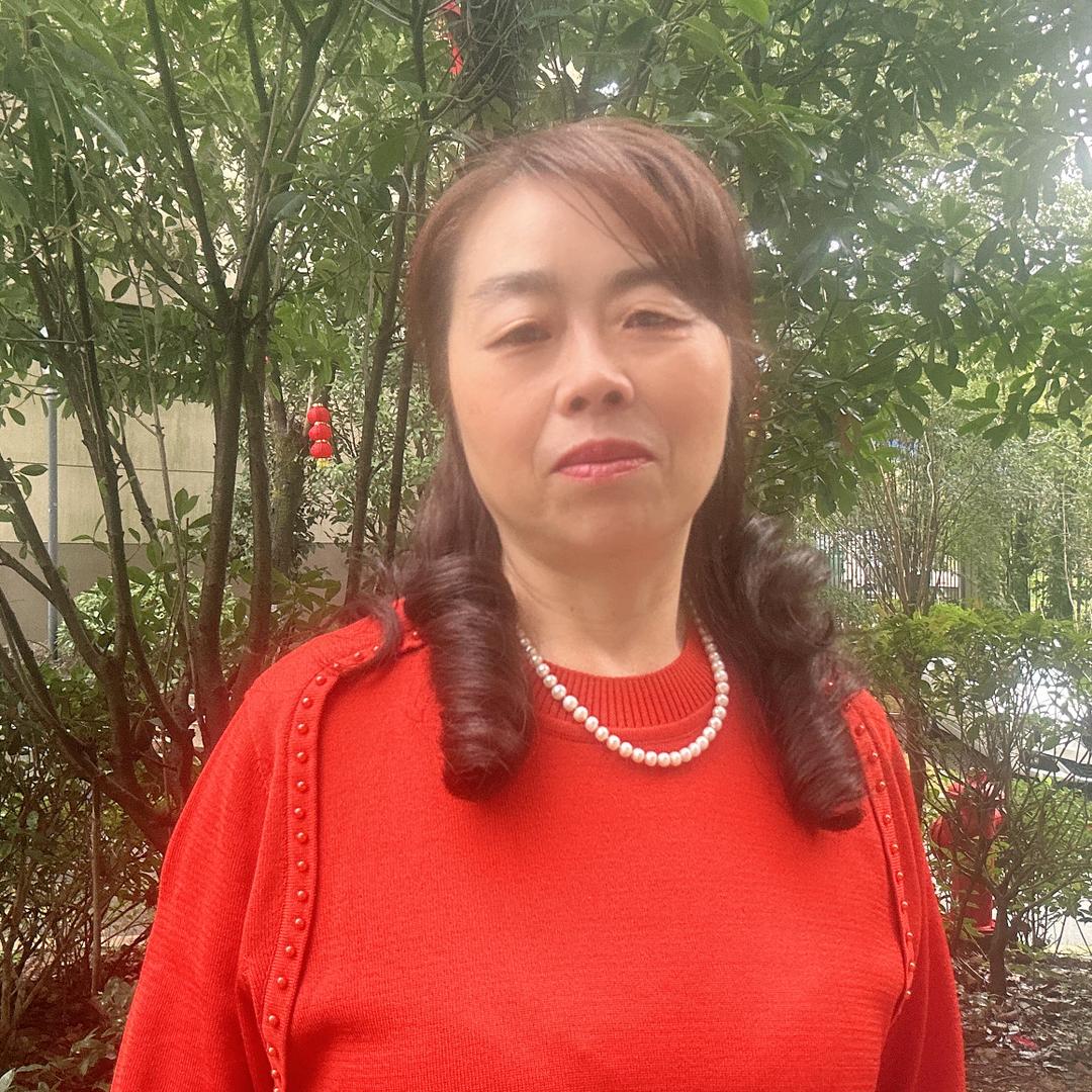 铃梅姐