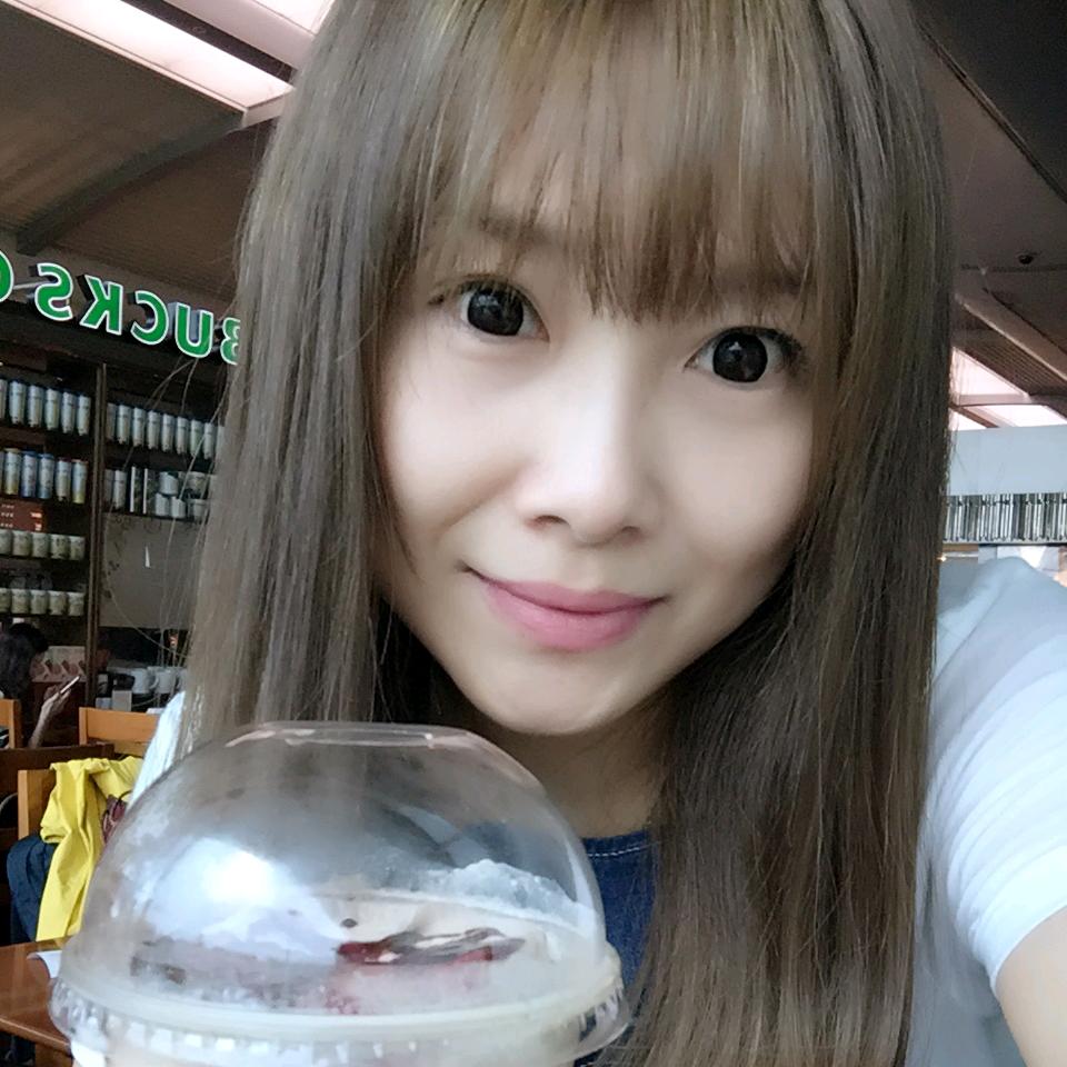 姗姗