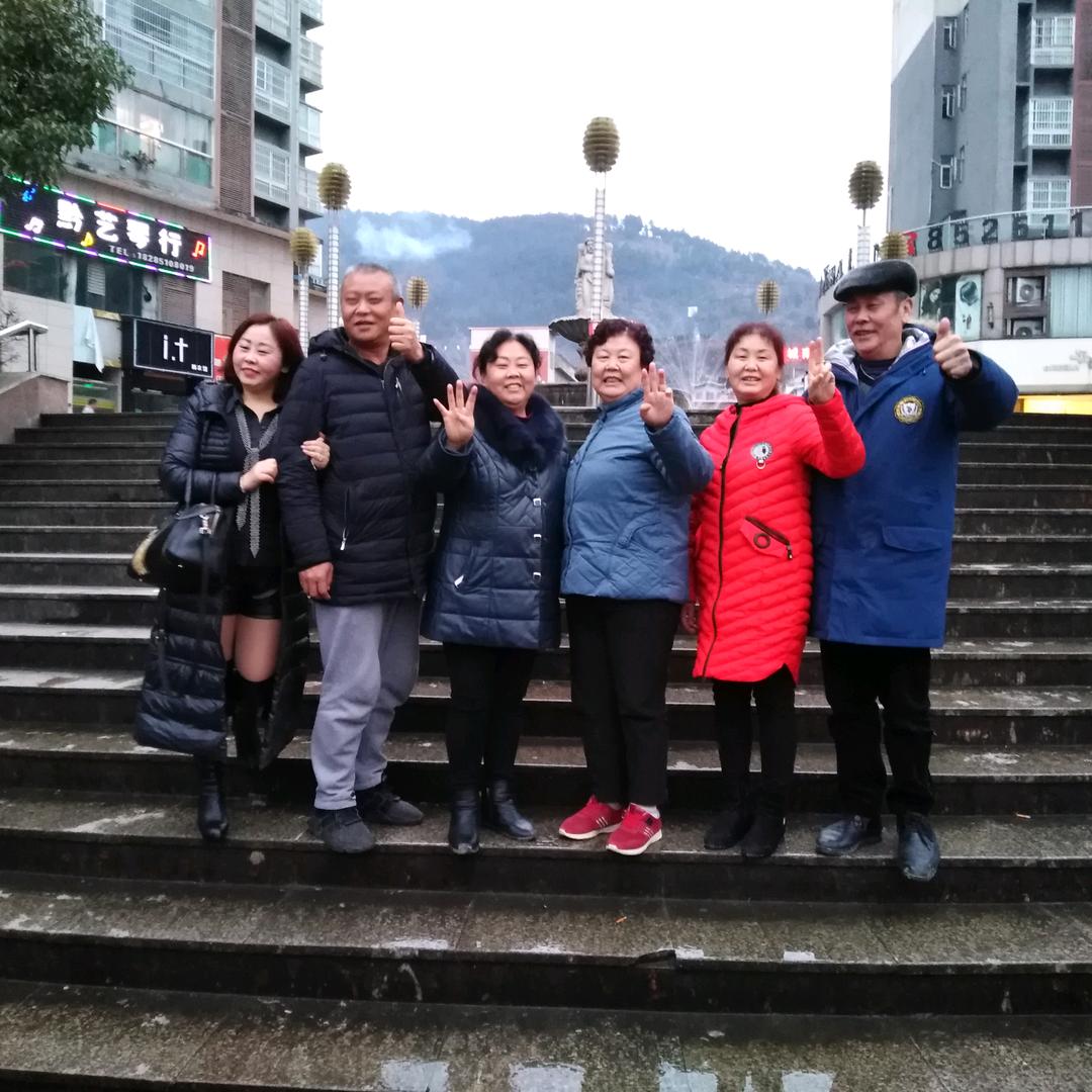 呼我出行网约车