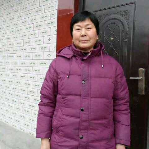 陈妈