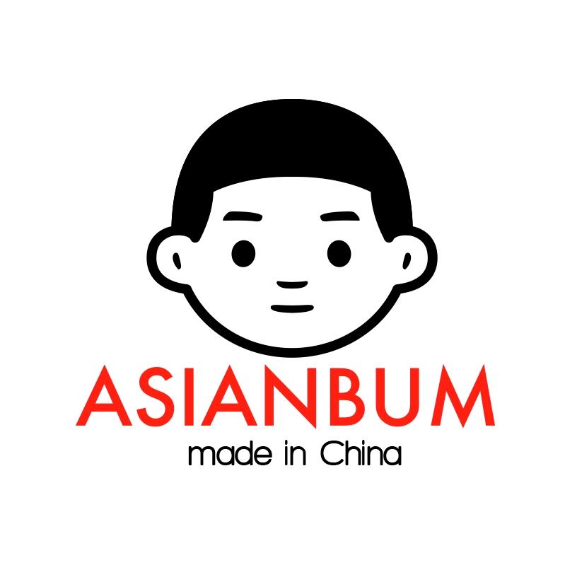 Asianbum亚洲小子（三斤哥）